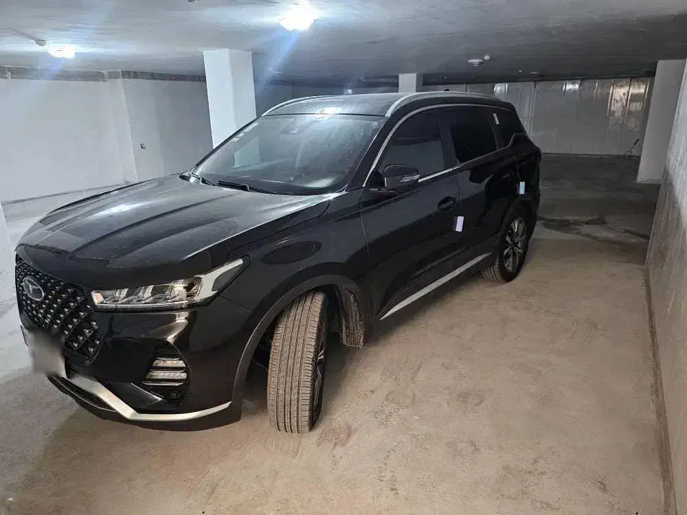 تیگو7پرو پرمیوم 1403|خودرو سواری و وانت|شهرکرد, |دیوار