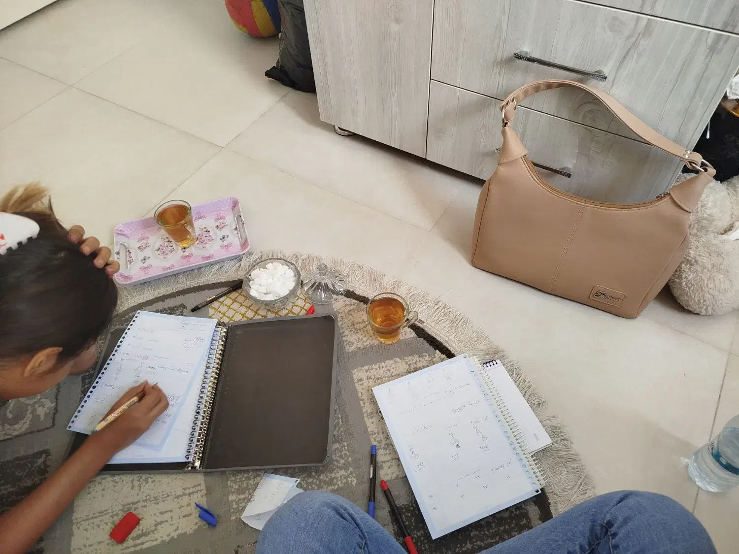 تدریس خصوصی ریاضی|خدمات آموزشی|بیرجند, |دیوار