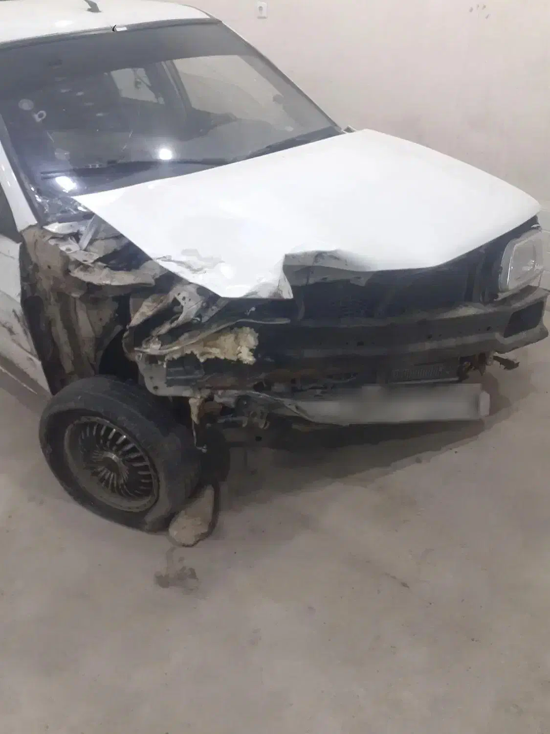 سلام پراید دوگانه مدل 90|خودرو سواری و وانت|بندر امام خمینی, |دیوار