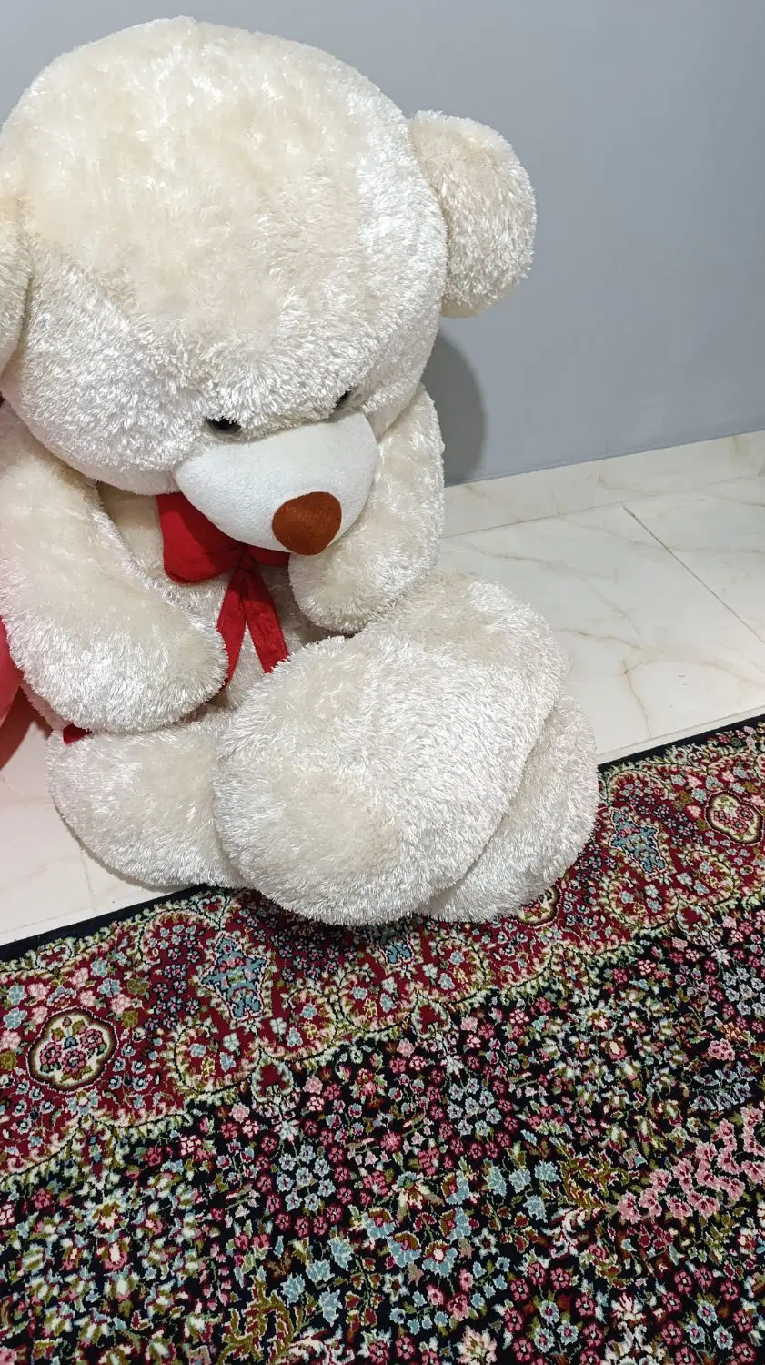 عروسک|اسباببازی|کلاترزان, |دیوار