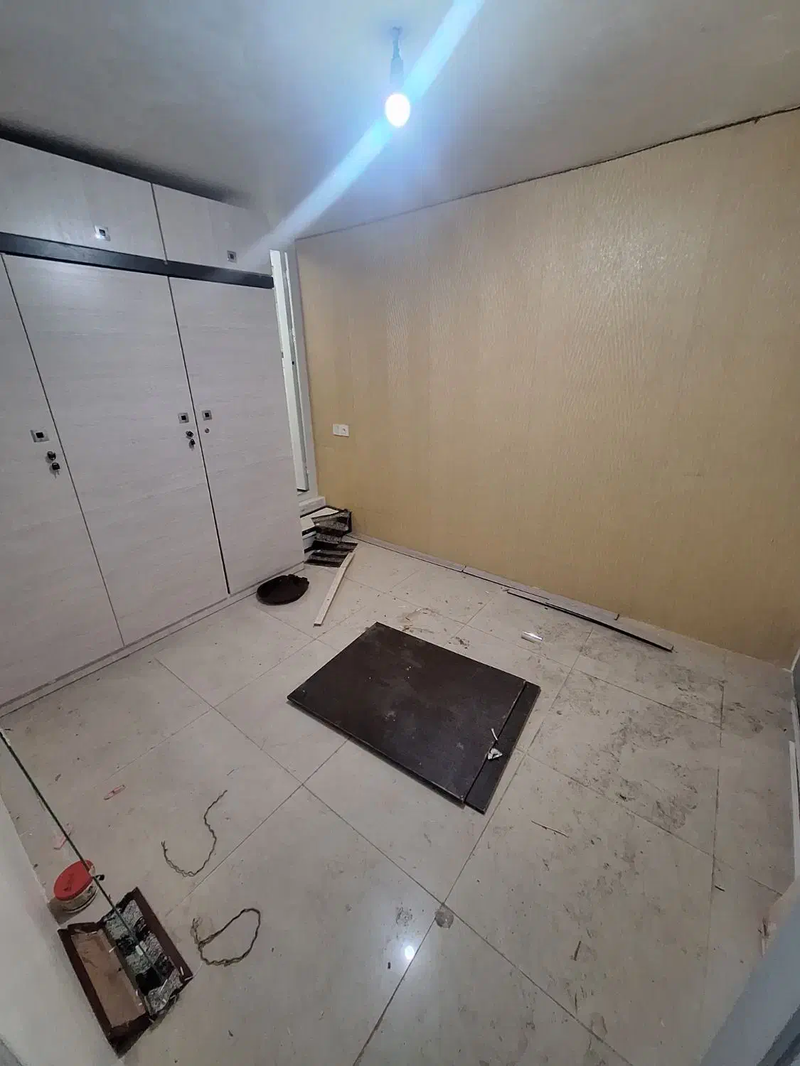 ۴۰ متری /فول بازسازی/پارکینگ مسکونی/لوکیشن عالی