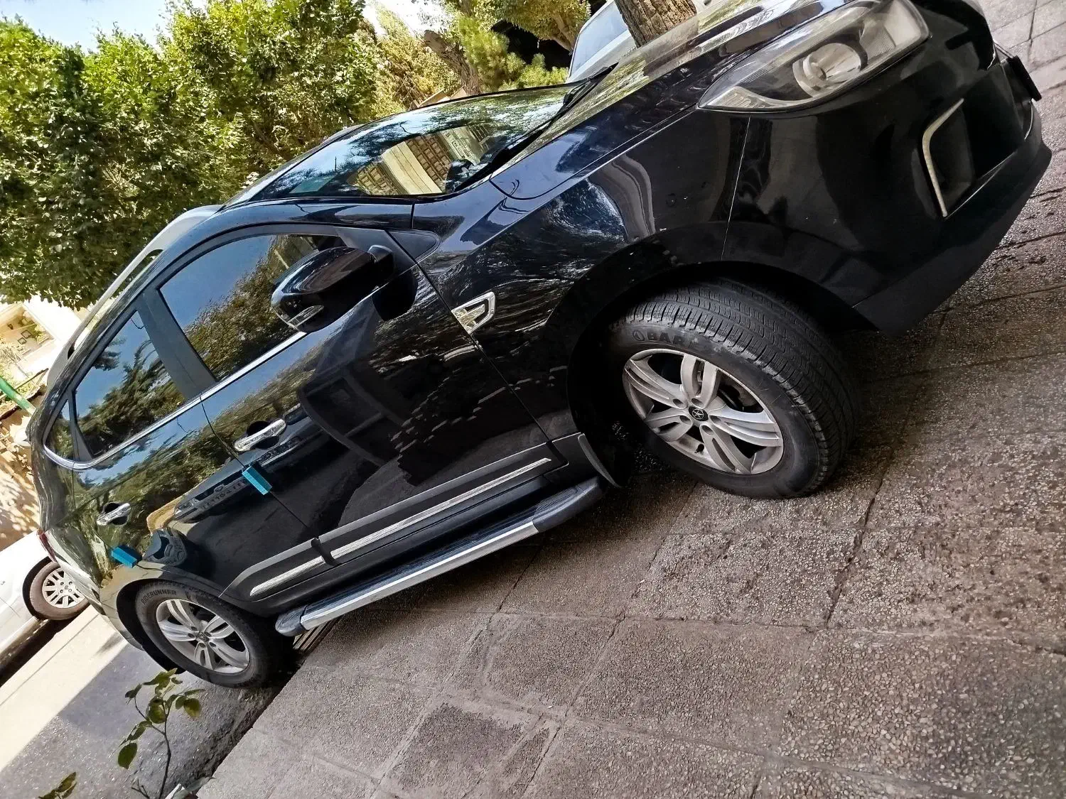 جکs5دنده ای 96|خودرو سواری و وانت|نقده, |دیوار