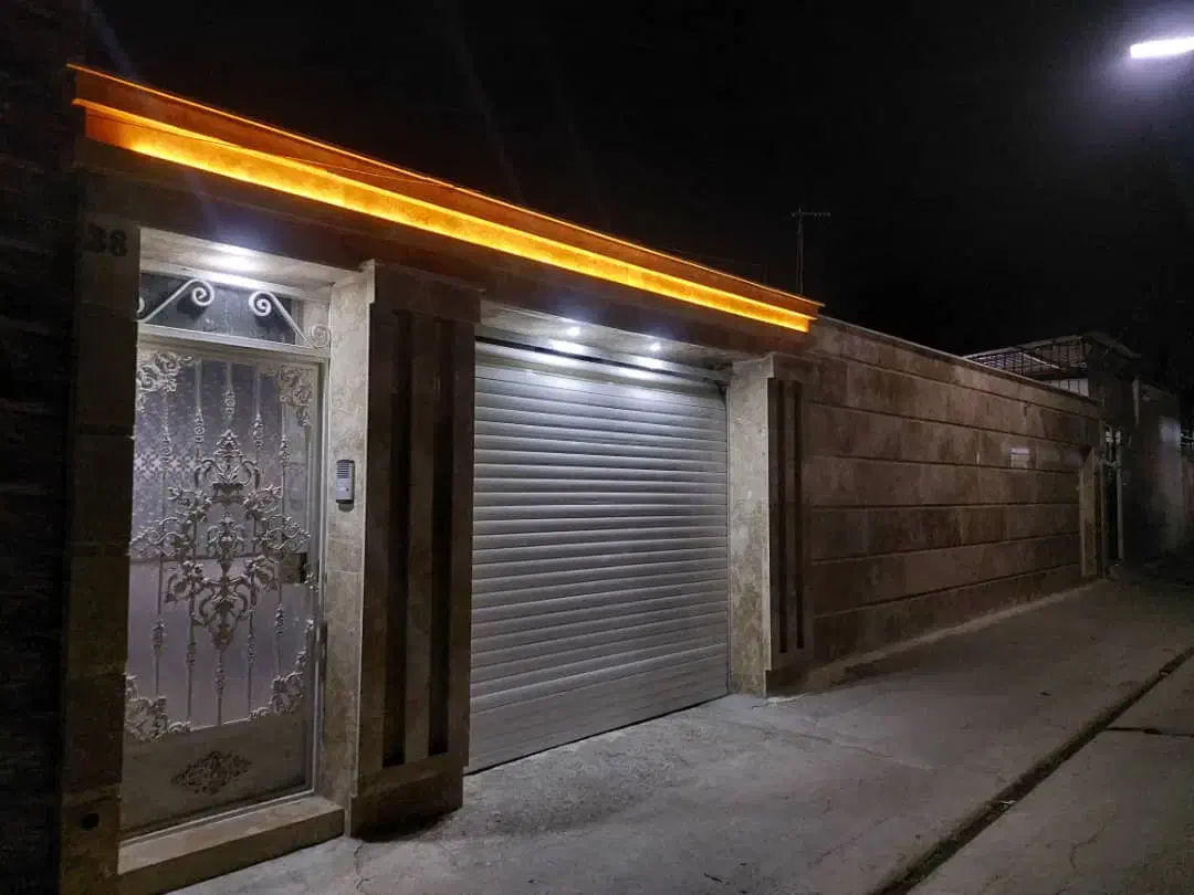 خانه ویلایی معاوضه استان گیلان|فروش خانه و ویلا|رشت, بازار|دیوار