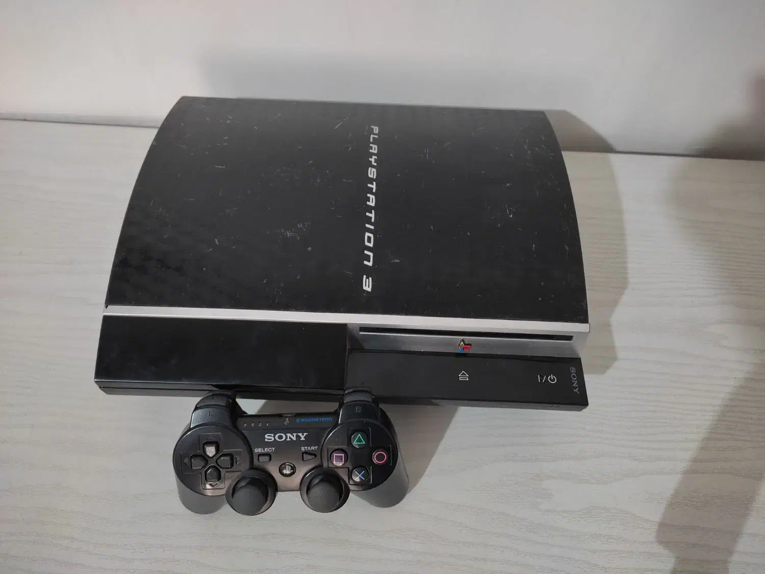 پلی استیشن 3 کپی‌خور|کنسول، بازی ویدئویی و آنلاین|تهران, شهرک ابوذر|دیوار