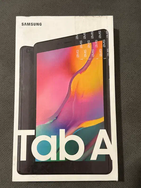 تبلت سامسونگ گلکسی Tab A8|تبلت|گرگان, |دیوار