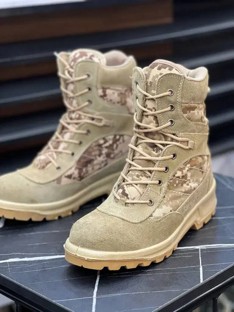 پوتین کوهنوردی|کیف، کفش، کمربند|کرمانشاه, |دیوار