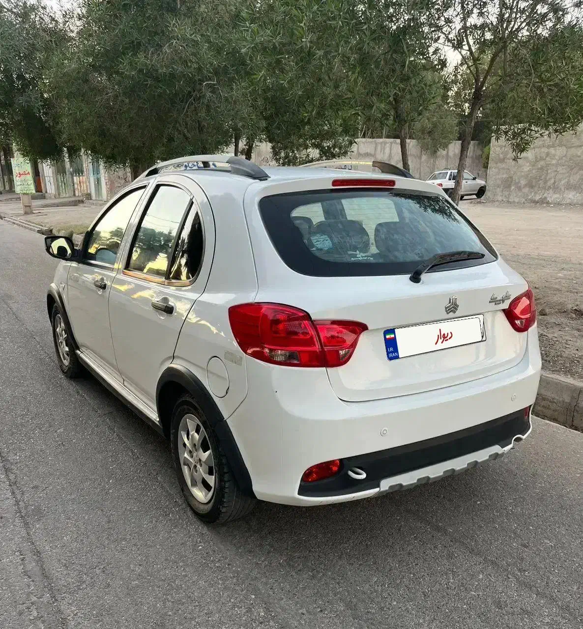 کوییک 1401|خودرو سواری و وانت|ایرانشهر, |دیوار