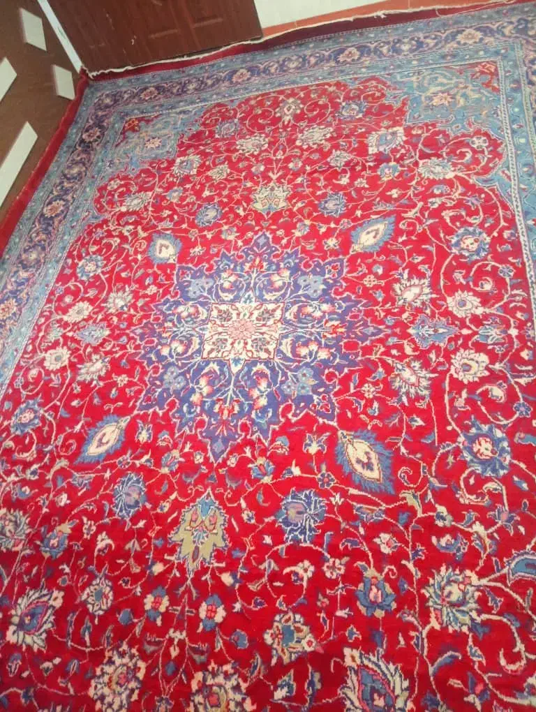 فرش 12متری اراک|فرش|آذرشهر, |دیوار