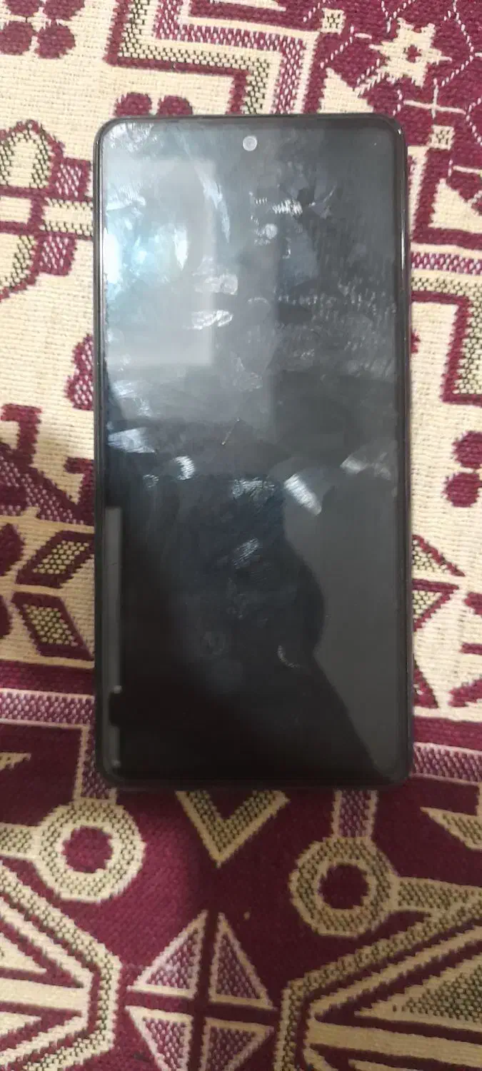 گوشیa52s|موبایل|خوی, |دیوار