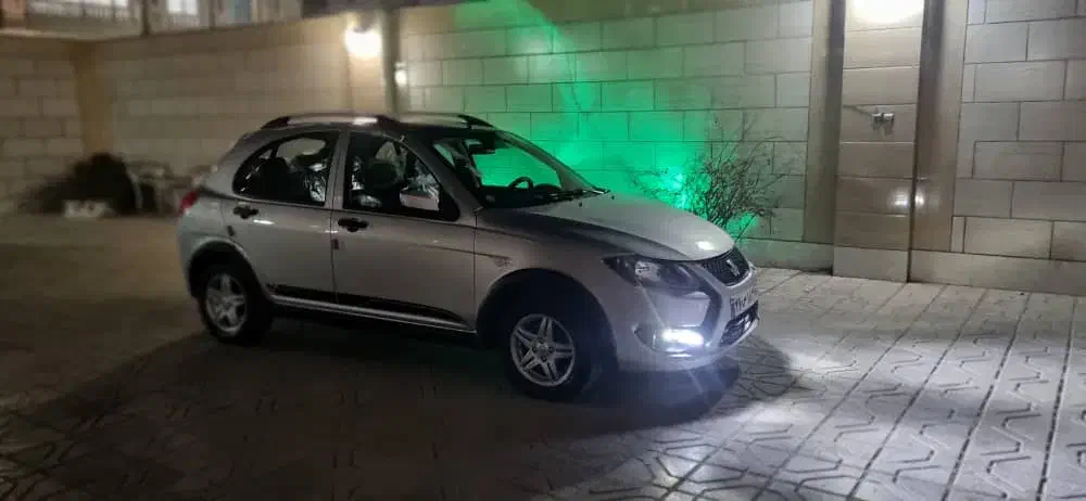 کوییک۴۰۳|خودرو سواری و وانت|مشهد, نوده|دیوار