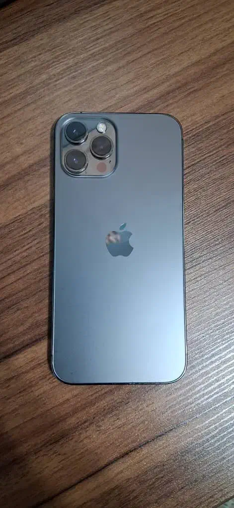 آیفون ۱۲ پرومکس ۲۵۶|موبایل|دزفول, |دیوار