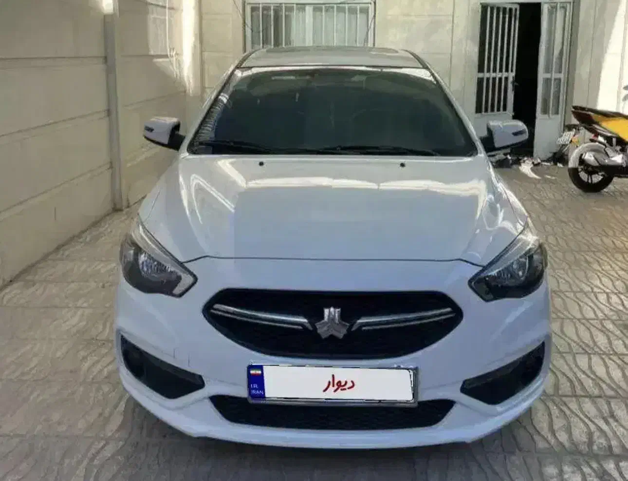 شاهین g شرایط اقساط بدون ضامن|خودرو سواری و وانت|تهران, نارمک|دیوار