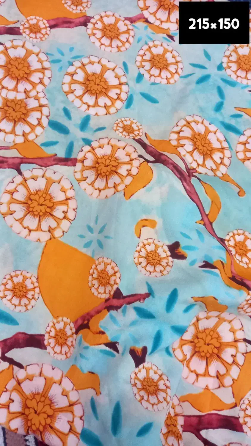 پارچه|لباس|رودان, |دیوار