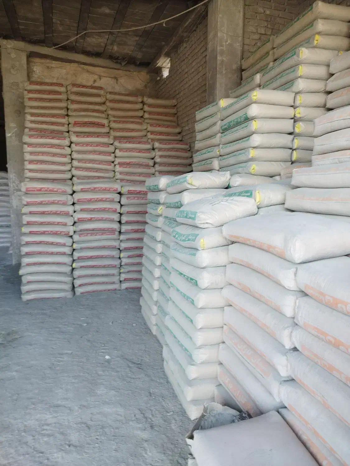 مصالح ساختمانی|مصالح و تجهیزات ساختمان|مراغه, |دیوار