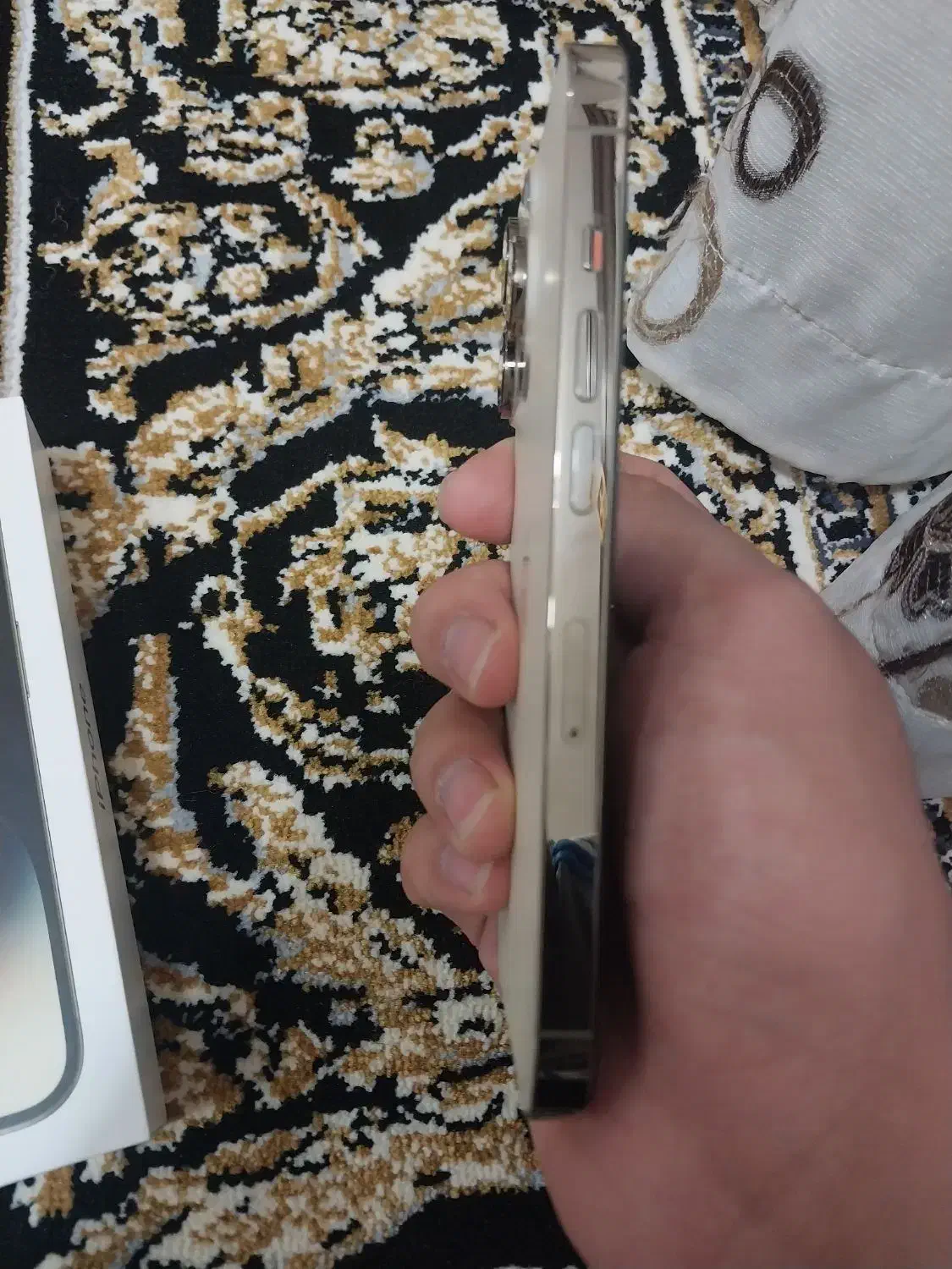 iphone14pro|موبایل|بانه, |دیوار