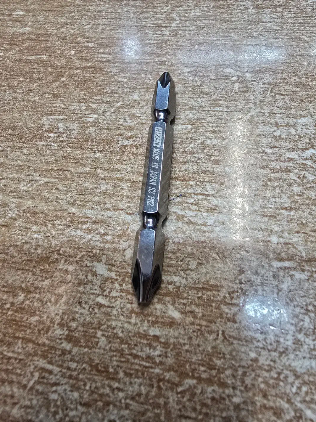 نوک پیچگوشتی هایزن ژاپنی|مصالح و تجهیزات ساختمان|اصفهان, جوزدان الیادران|دیوار