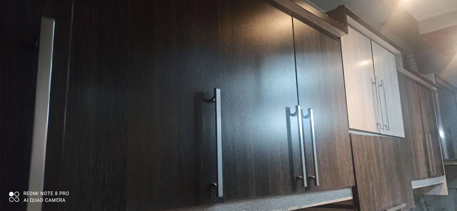 کابینت کار کرده تمیز و سالم|مصالح و تجهیزات ساختمان|مشهد, نیروی هوایی|دیوار