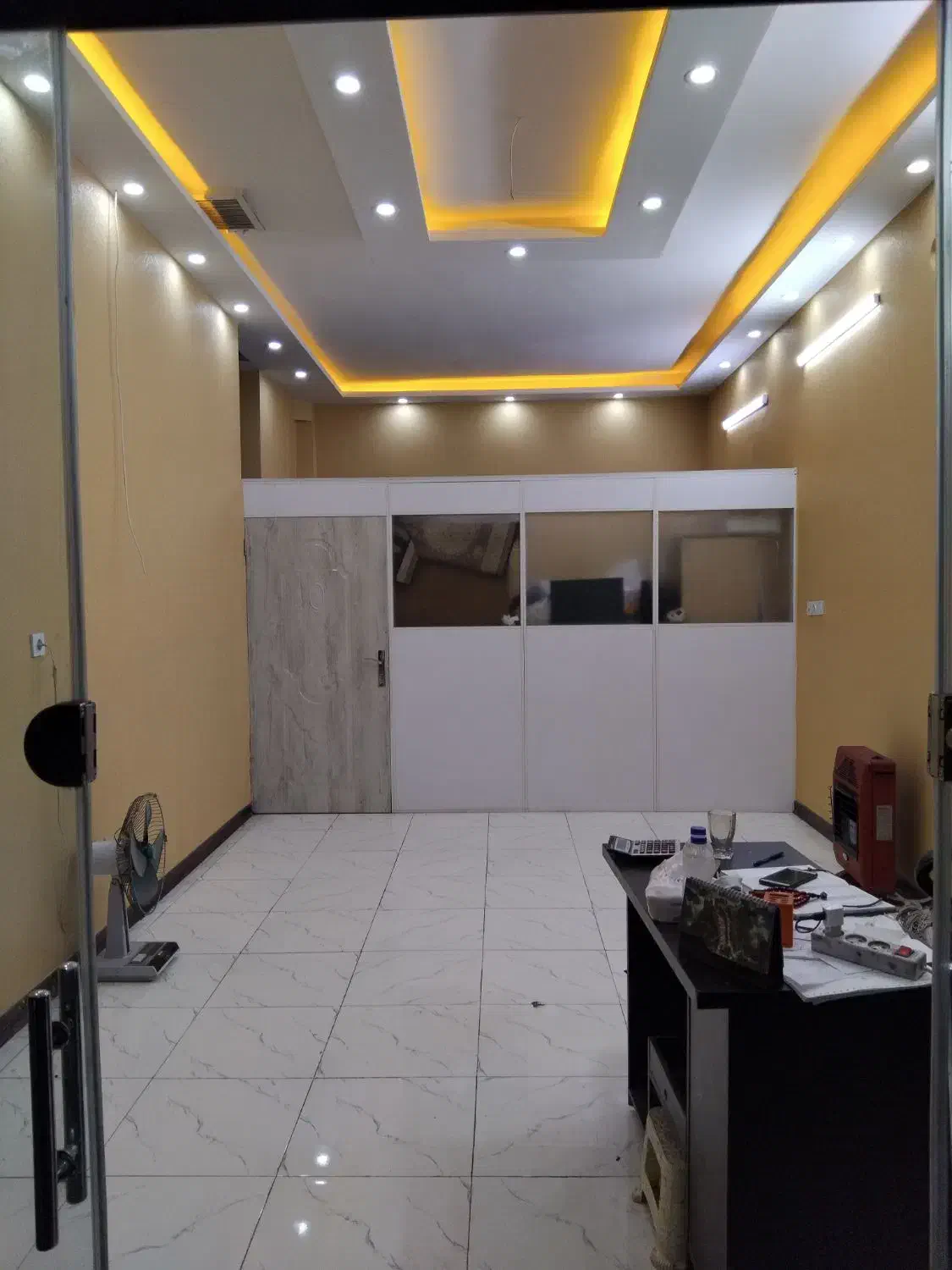 اجاره مغازه ۴۰ متری شهرری (آردایران )|اجارهٔ مغازه و غرفه|ری, اقدسیه|دیوار