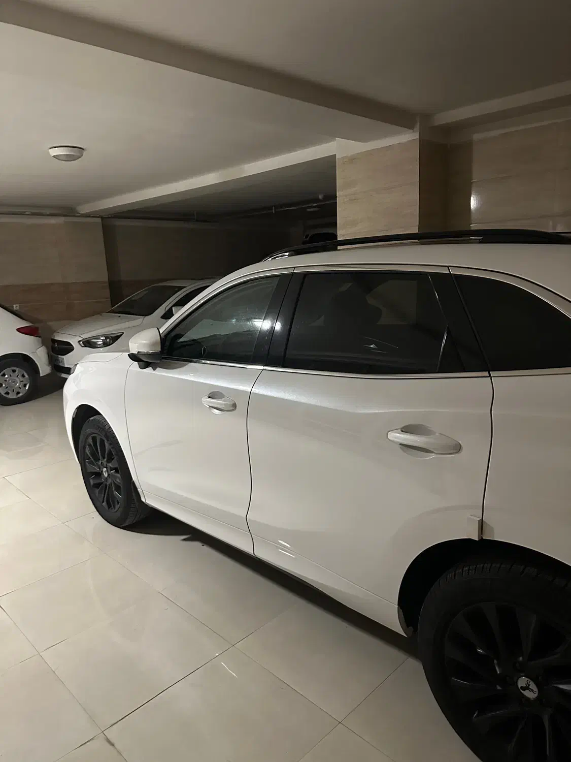 لاماری ۱۴۰۳ برج ۱۱|خودرو سواری و وانت|اردبیل, |دیوار