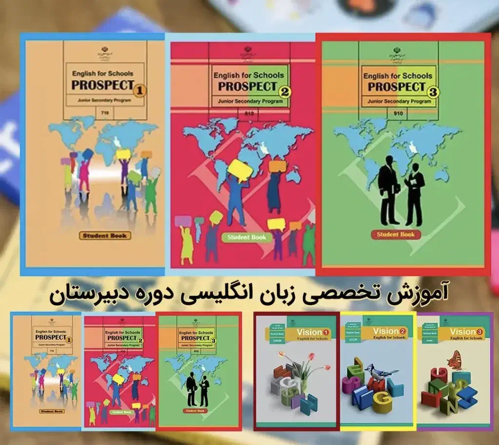 تدریس زبان انگلیسی برای پایه هفتم تا نهم|خدمات آموزشی|بوشهر, |دیوار