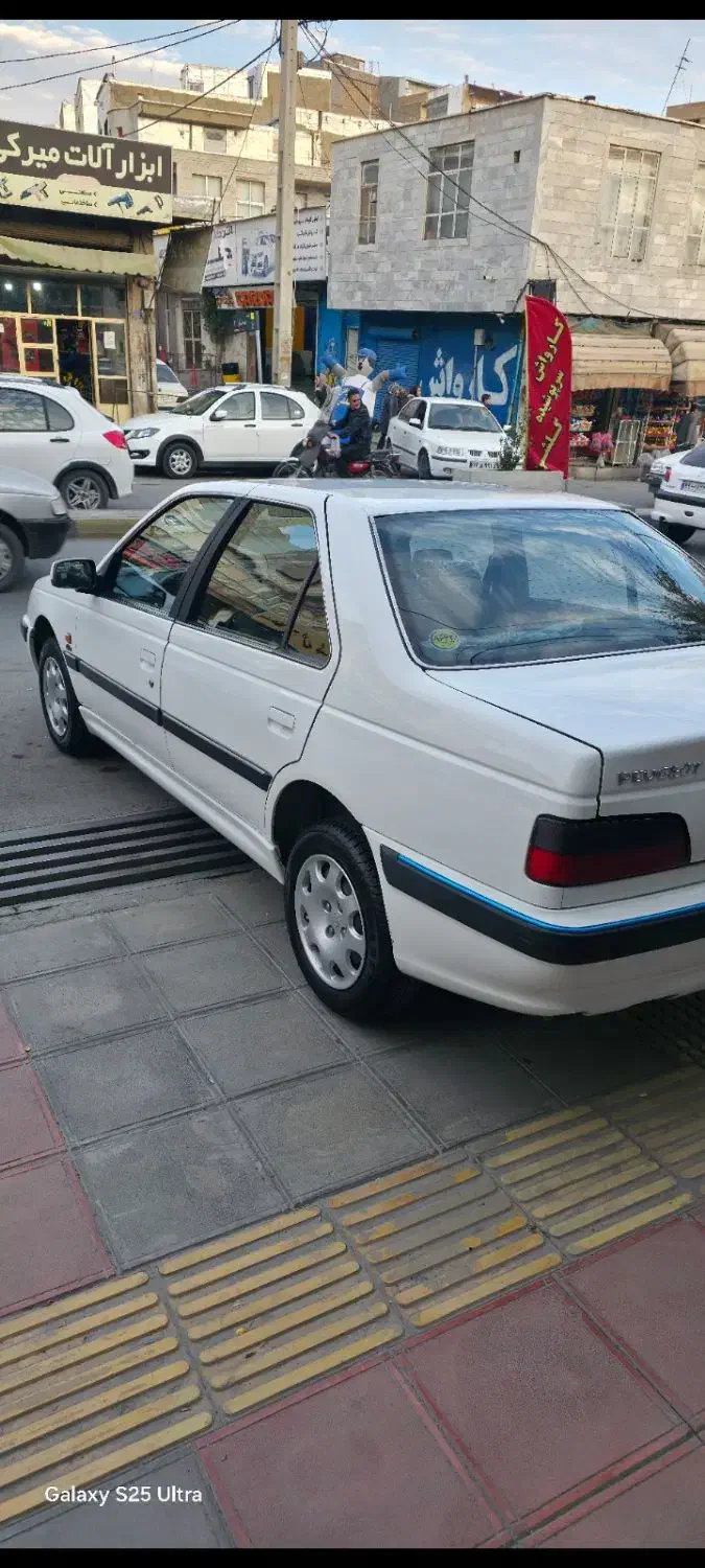 پژو پارس عتیقه کم کار|خودرو سواری و وانت|سنندج, |دیوار