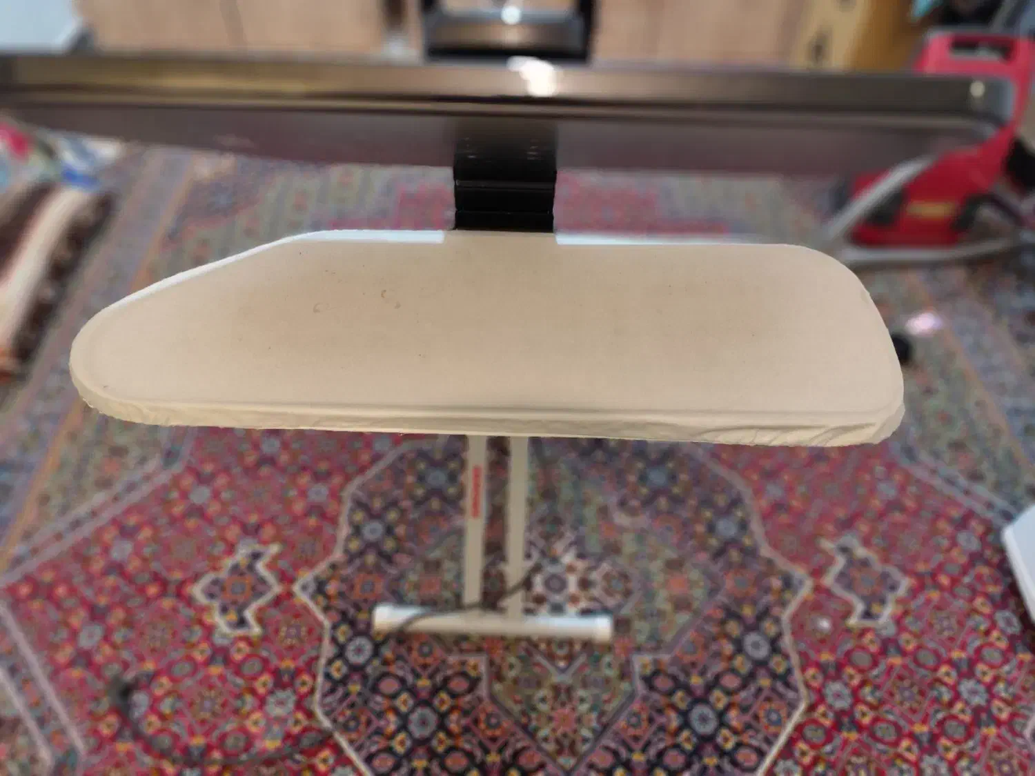 اتو پرس ژانومه ja6000|اتو و لوازم اتو|دوگنبدان, |دیوار