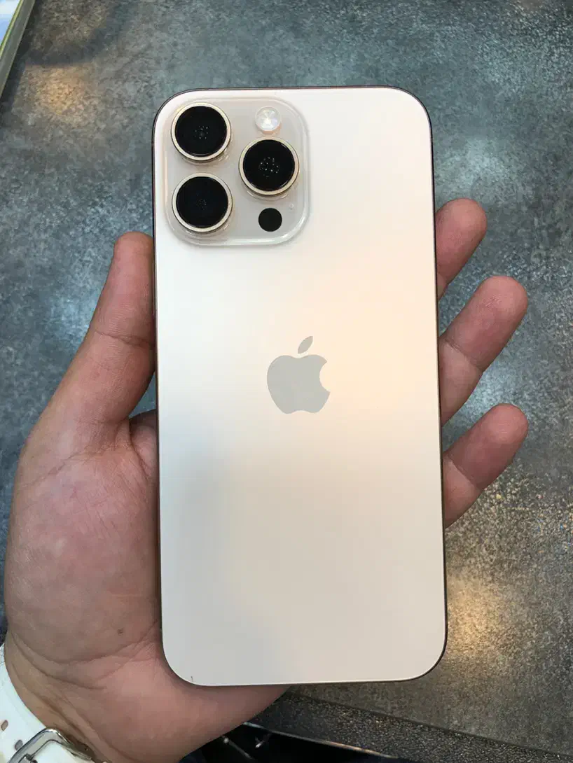 iphone 16pro max شرکتی|موبایل|تبریز, |دیوار