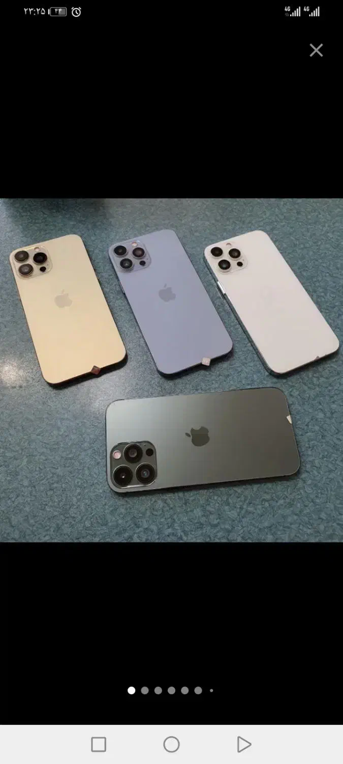 آیفون Iphone 14/15 /16 /17|خدمات رایانه‌ای و موبایل|بانه, |دیوار