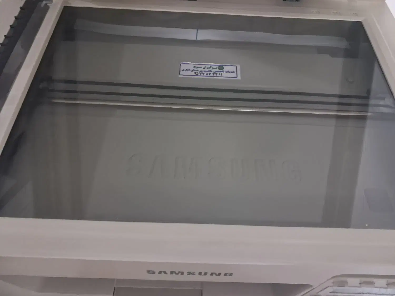 پرینتر ۴۶۵۵|پرینتر، اسکنر، کپی، فکس|خاوران, |دیوار