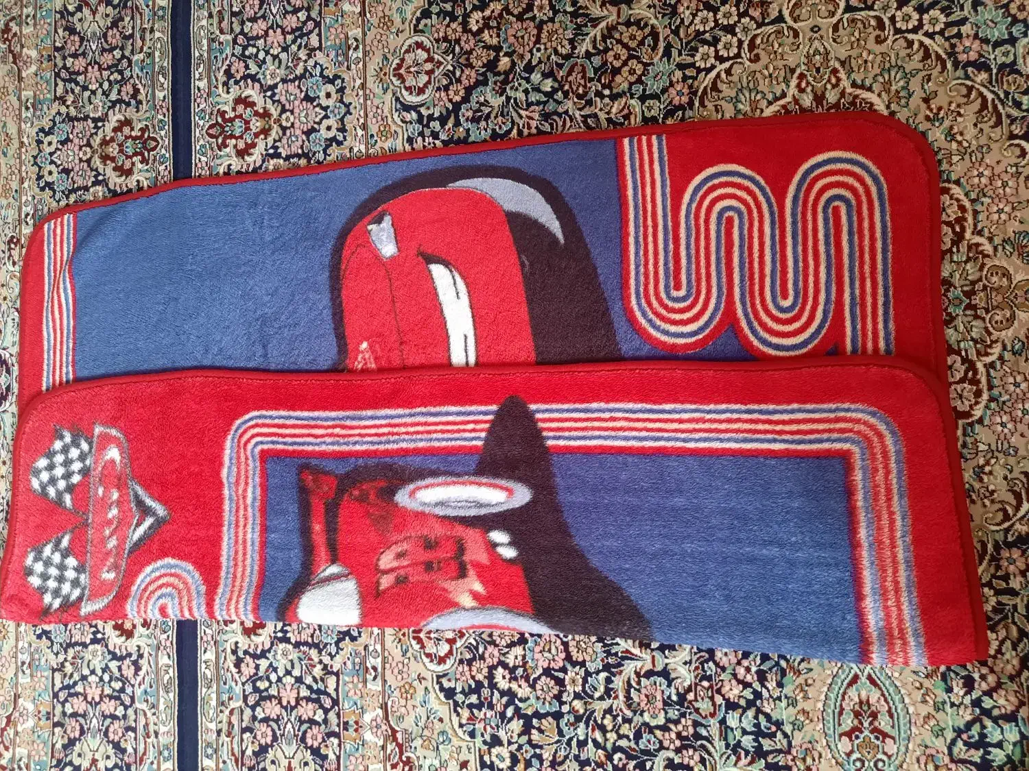 پتو بچگانه ۵۵۰هزار|اسباب و اثاث بچه|کرمانشاه, |دیوار