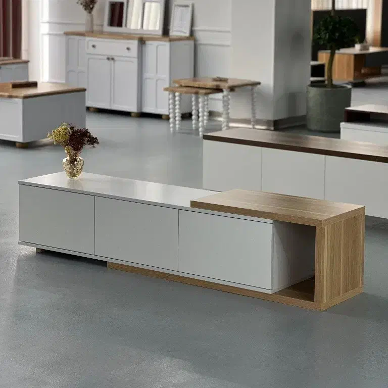 ساخت انواع میز تلویزون زمینی و دیواری|میز تلویزیون|بروجرد, |دیوار