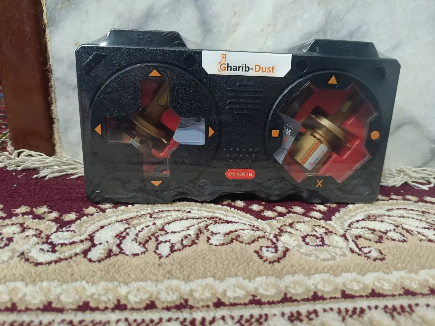 هدلایت مارک conpex|قطعات یدکی و لوازم جانبی|مهریز, |دیوار