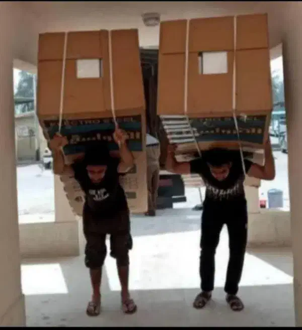 اساس کشی و باربری شاهین|خدمات حمل و نقل|خوی, |دیوار