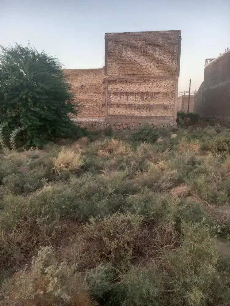 زمین شهر اندیشه|فروش زمین و ملک کلنگی|اهواز, کوی فرهنگیان ۱|دیوار