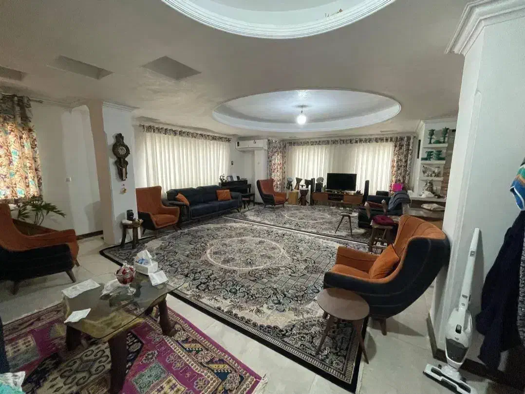 اجاره ۱۱۵ متری حمزه کلا|اجارهٔ آپارتمان|بابل, |دیوار