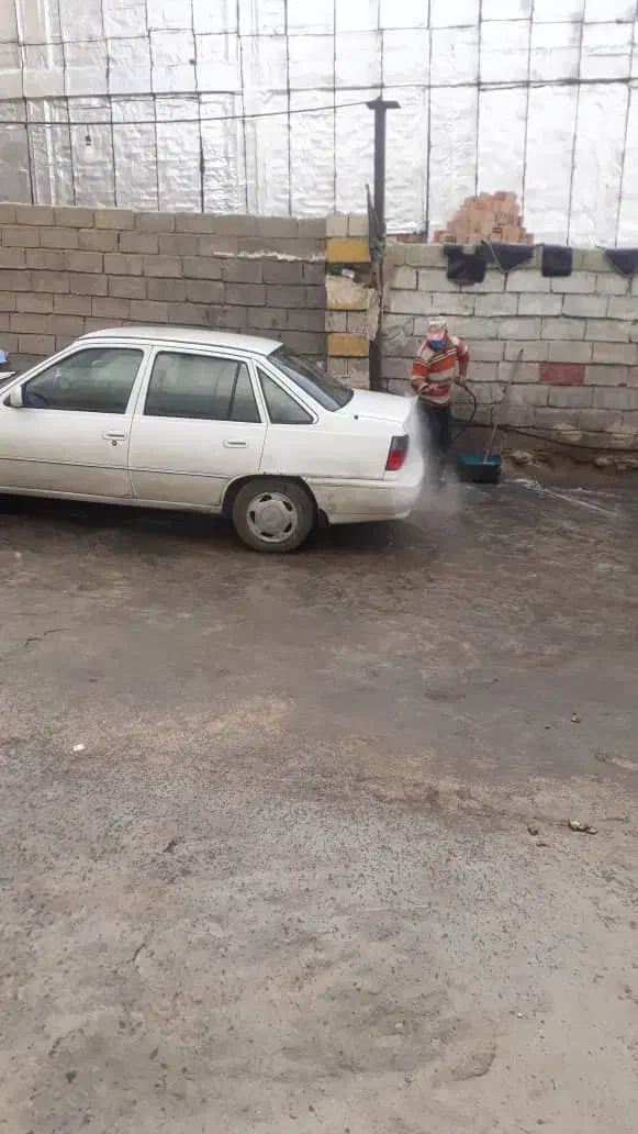 دوو سیلو|خودرو سواری و وانت|ایلام, |دیوار