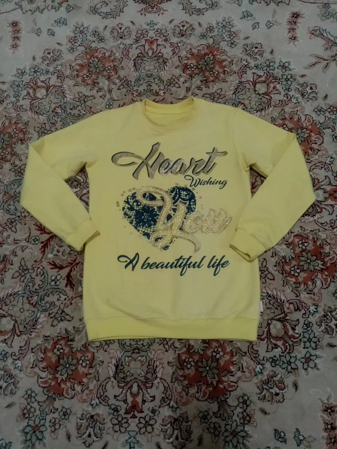 لباس تمیز و زیبا|لباس|گناباد, |دیوار