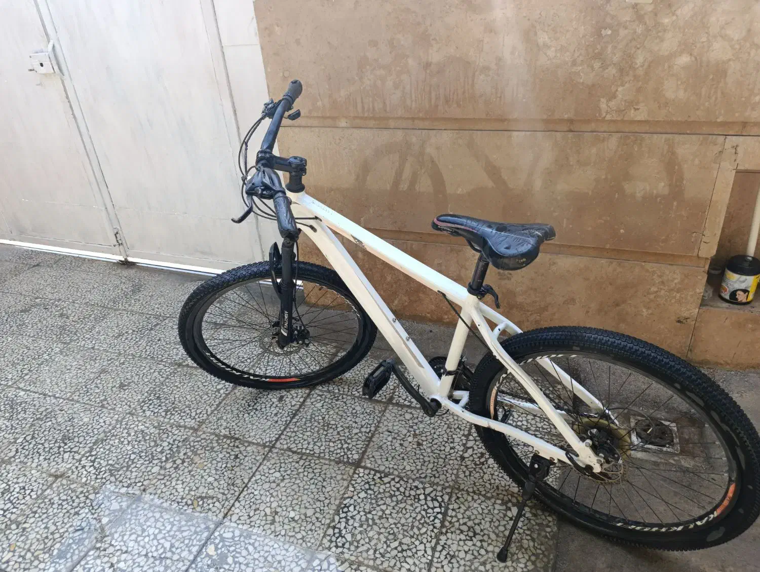 دوچرخه 26|دوچرخه، اسکیت، اسکوتر|دوگنبدان, |دیوار