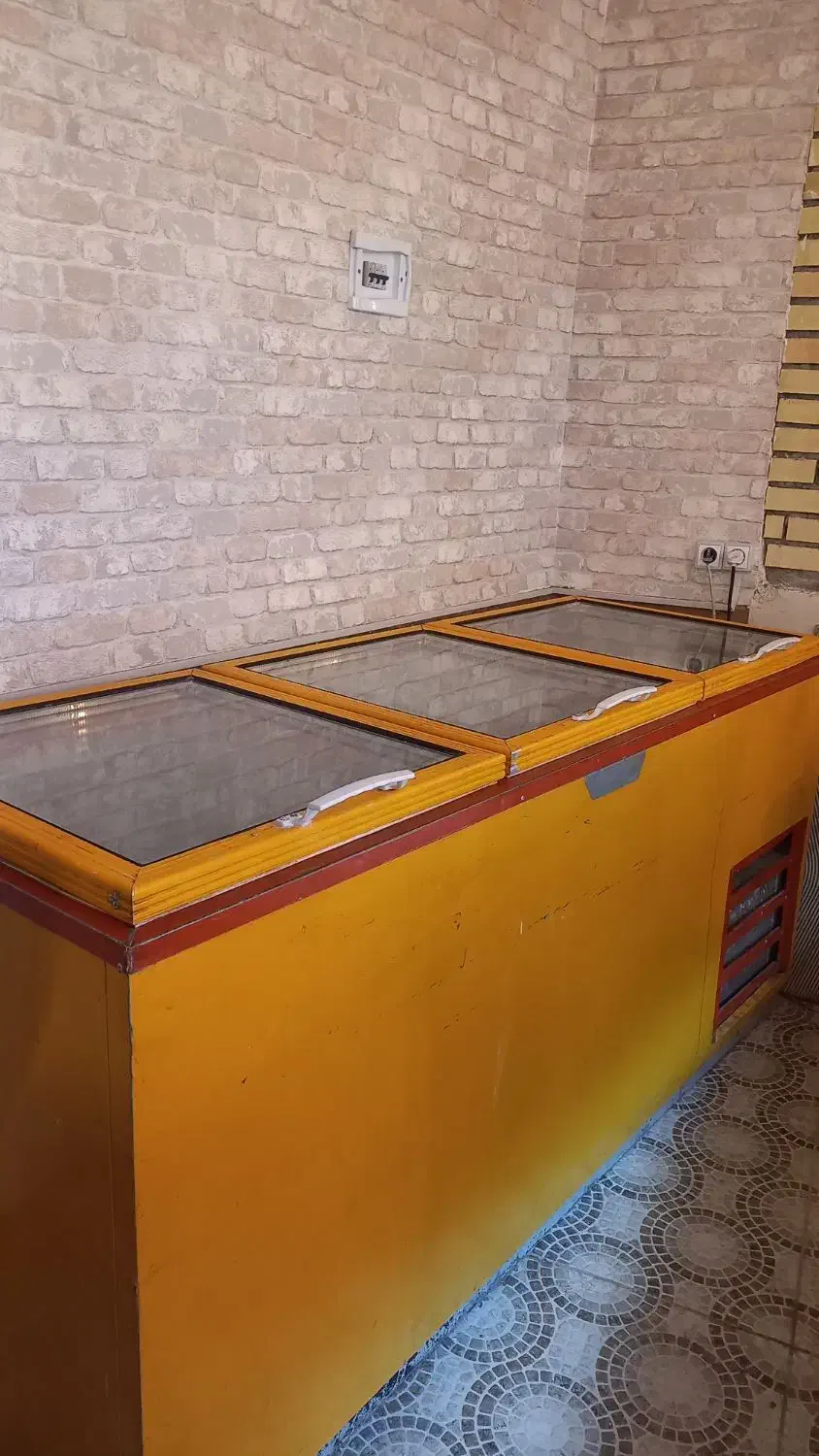 فریزر مرغ|فروشگاه و مغازه|آذرشهر, |دیوار