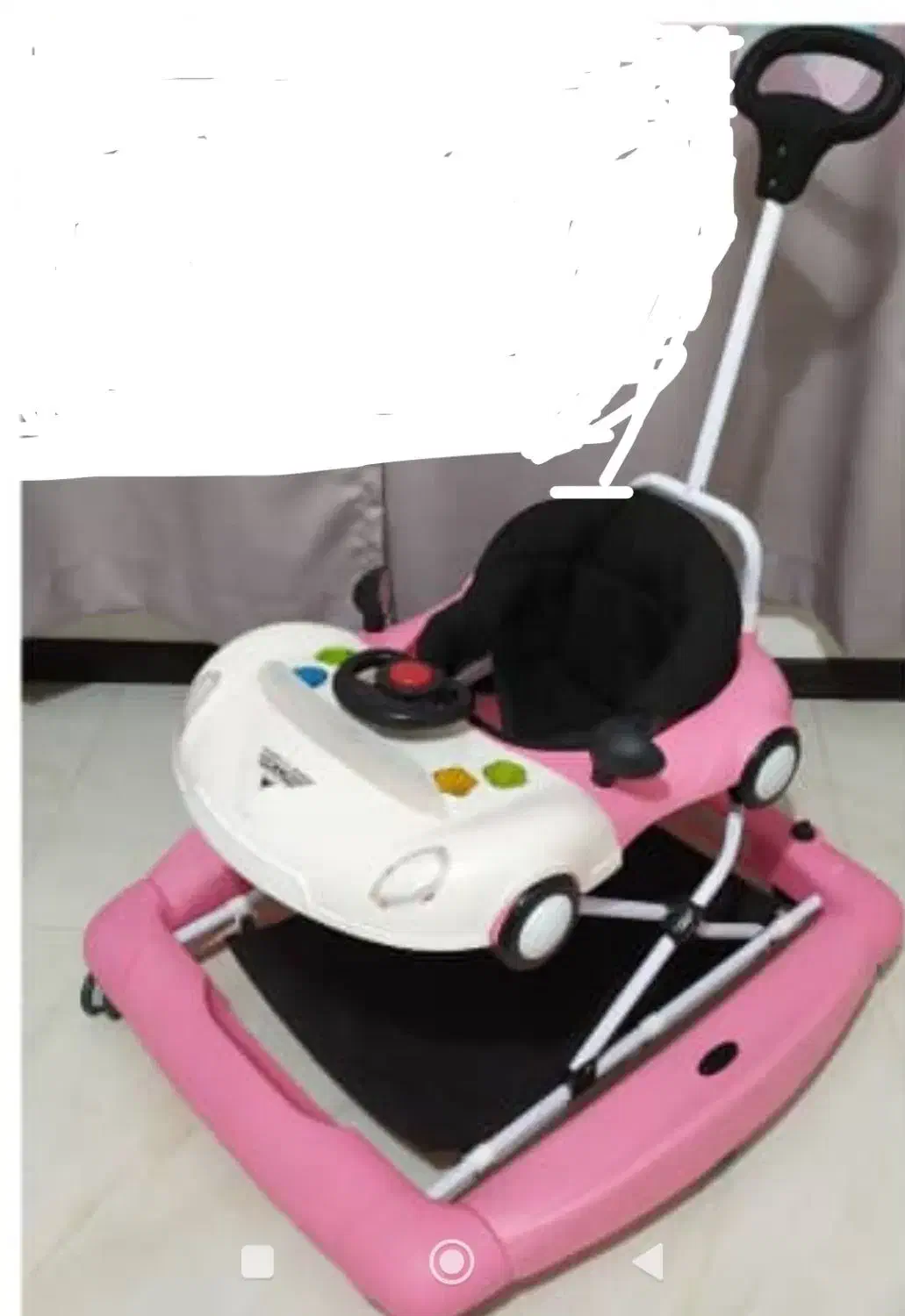 روروک|کالسکه و لوازم جانبی|رودهن, |دیوار