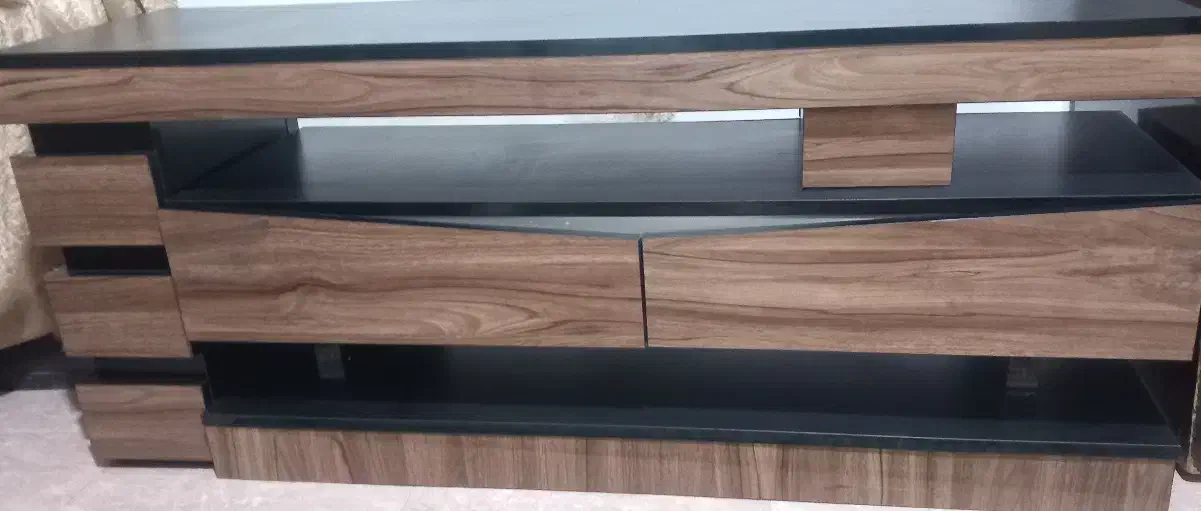 میزتلوزیون|میز تلویزیون|پاکدشت, پاکدشت (مامازند)|دیوار