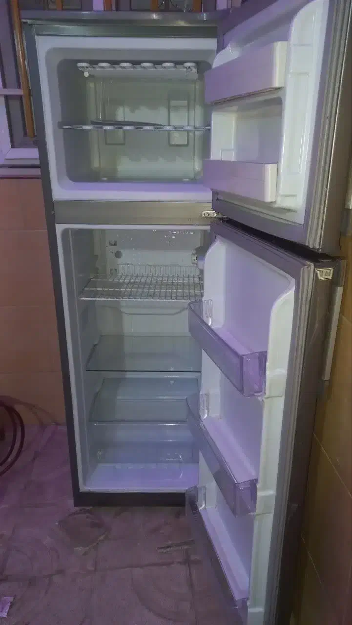 فروش فوری یخچال جنرال فلش|یخچال و فریزر|اسلام‌شهر, مطهری|دیوار