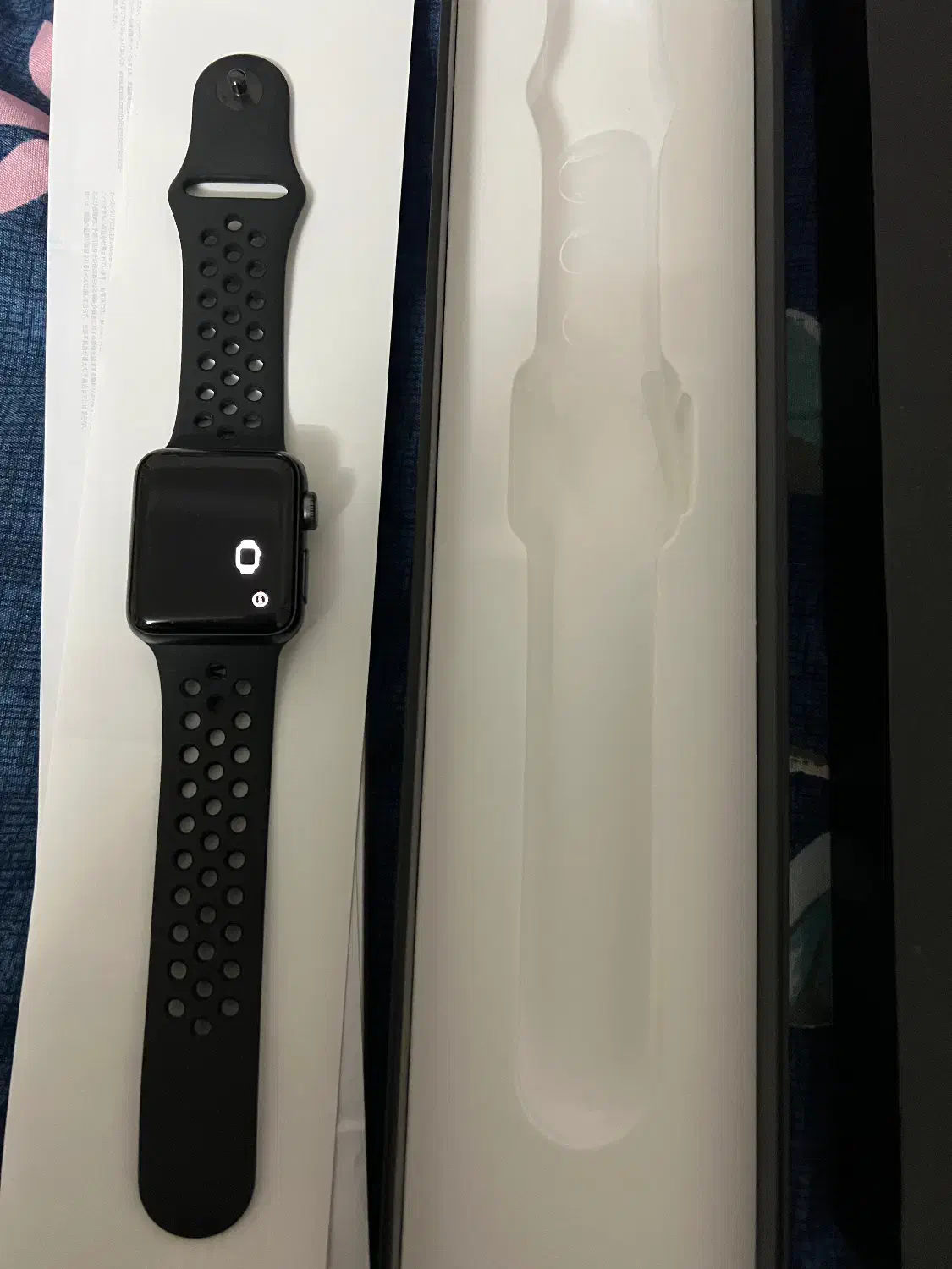 اپل واچ -  apple watch nike|لوازم جانبی موبایل و تبلت|مشهد, احمدآباد|دیوار