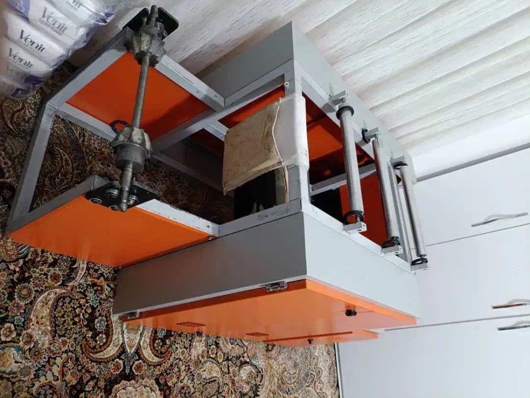 کار خانگی|ماشین‌آلات صنعتی|تهران, سلیمانی|دیوار