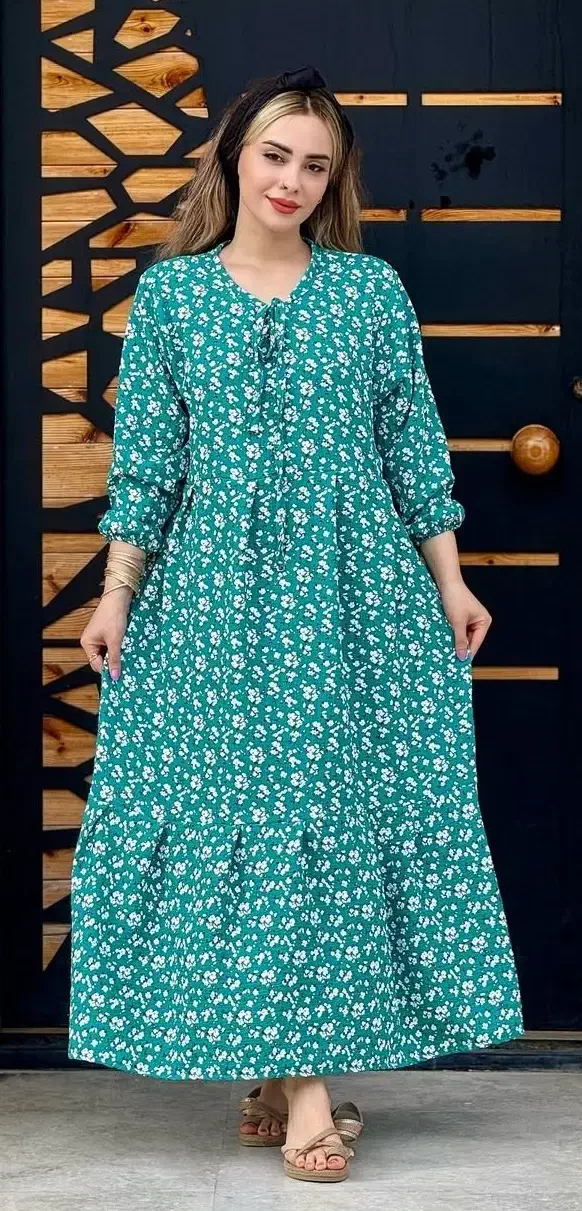 ساحلی نخی بلند زنانه|لباس|اهواز, گلستان|دیوار