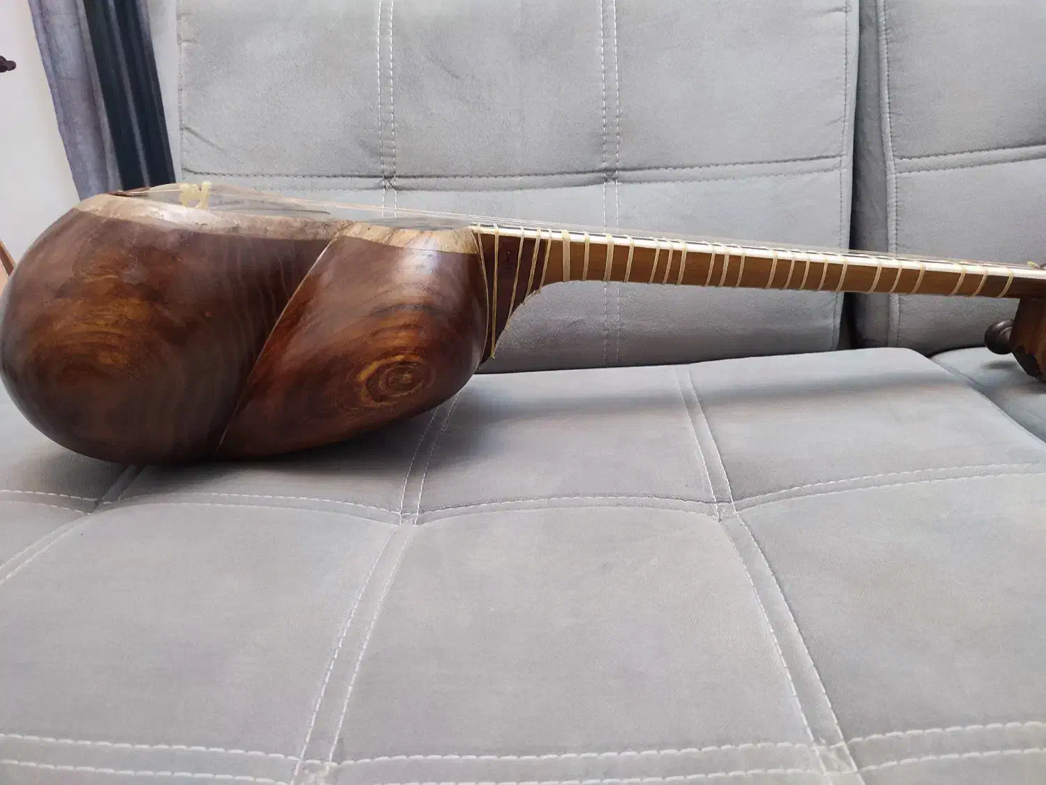 تار سه مهر معاوضه|سازهای سنتی|تهران, ونک|دیوار