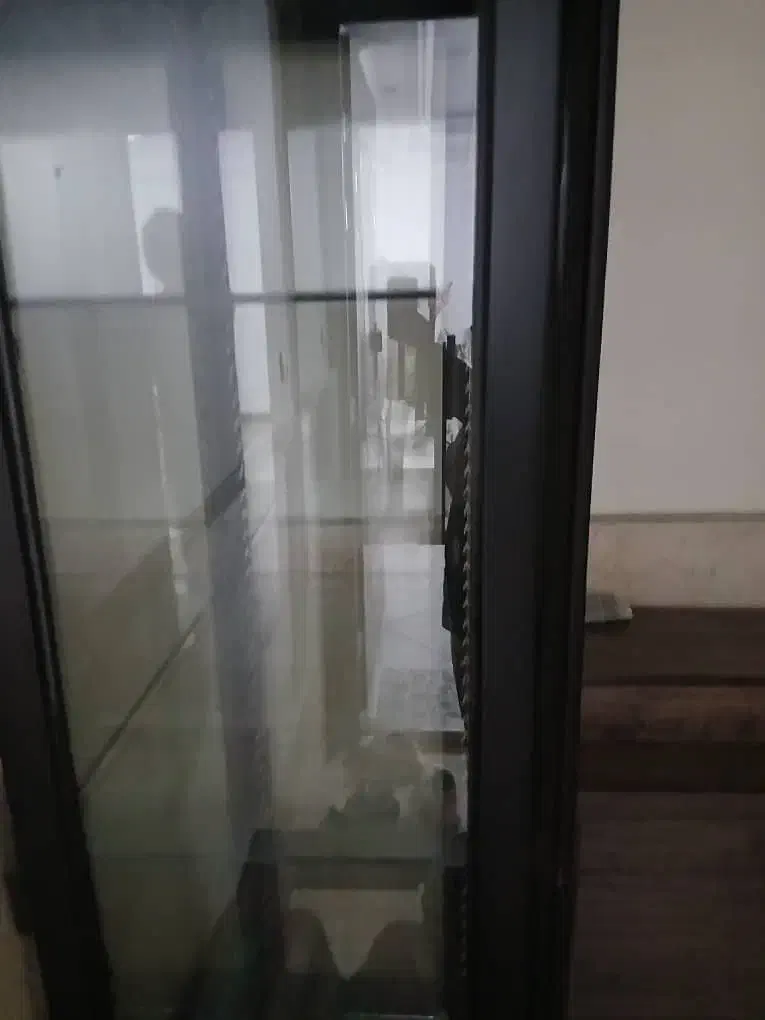 بوفه|بوفه، ویترین، کنسول|اندیشه, اندیشه فاز ۵|دیوار