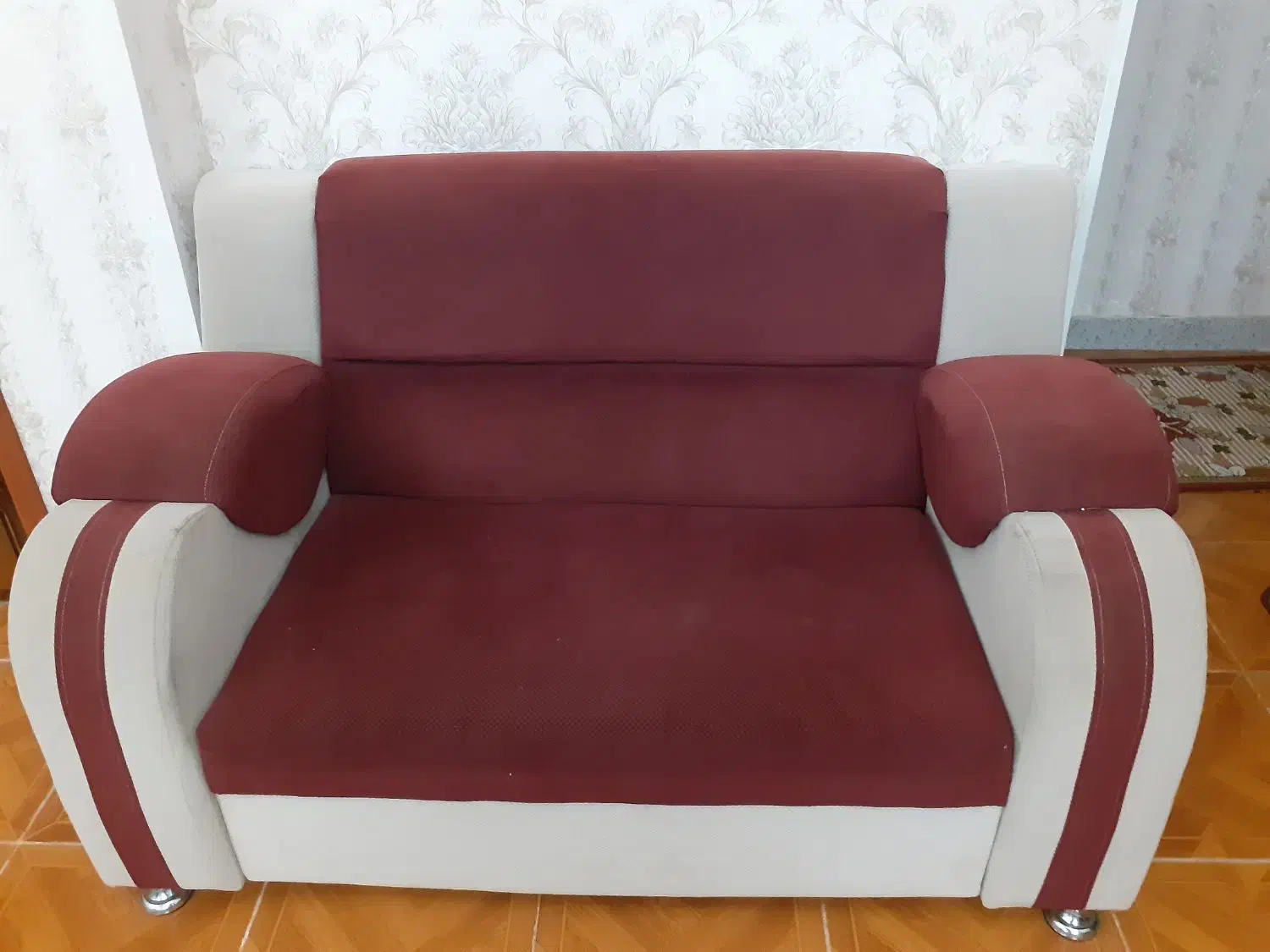 مبل ۷نفره و ناهار خوری|مبلمان خانگی و میز عسلی|اردبیل, |دیوار