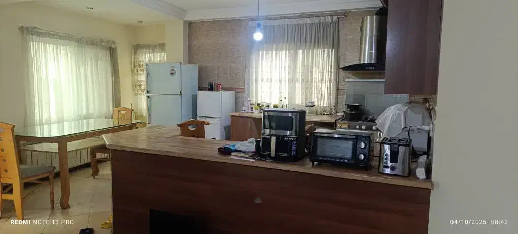 ۸۵ متر ۲ خواب جمهوری|اجارهٔ آپارتمان|تنکابن, |دیوار