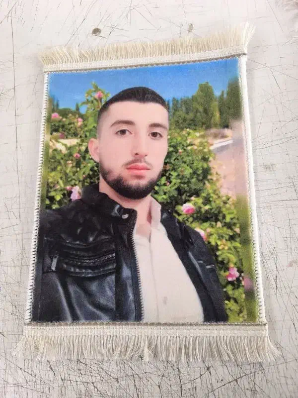 تابلوفرش‌های چهره|تابلو فرش|بوئین زهرا, |دیوار